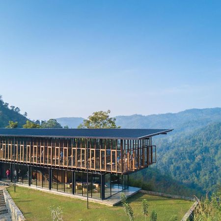 Santani Wellness Kandy Exteriér fotografie