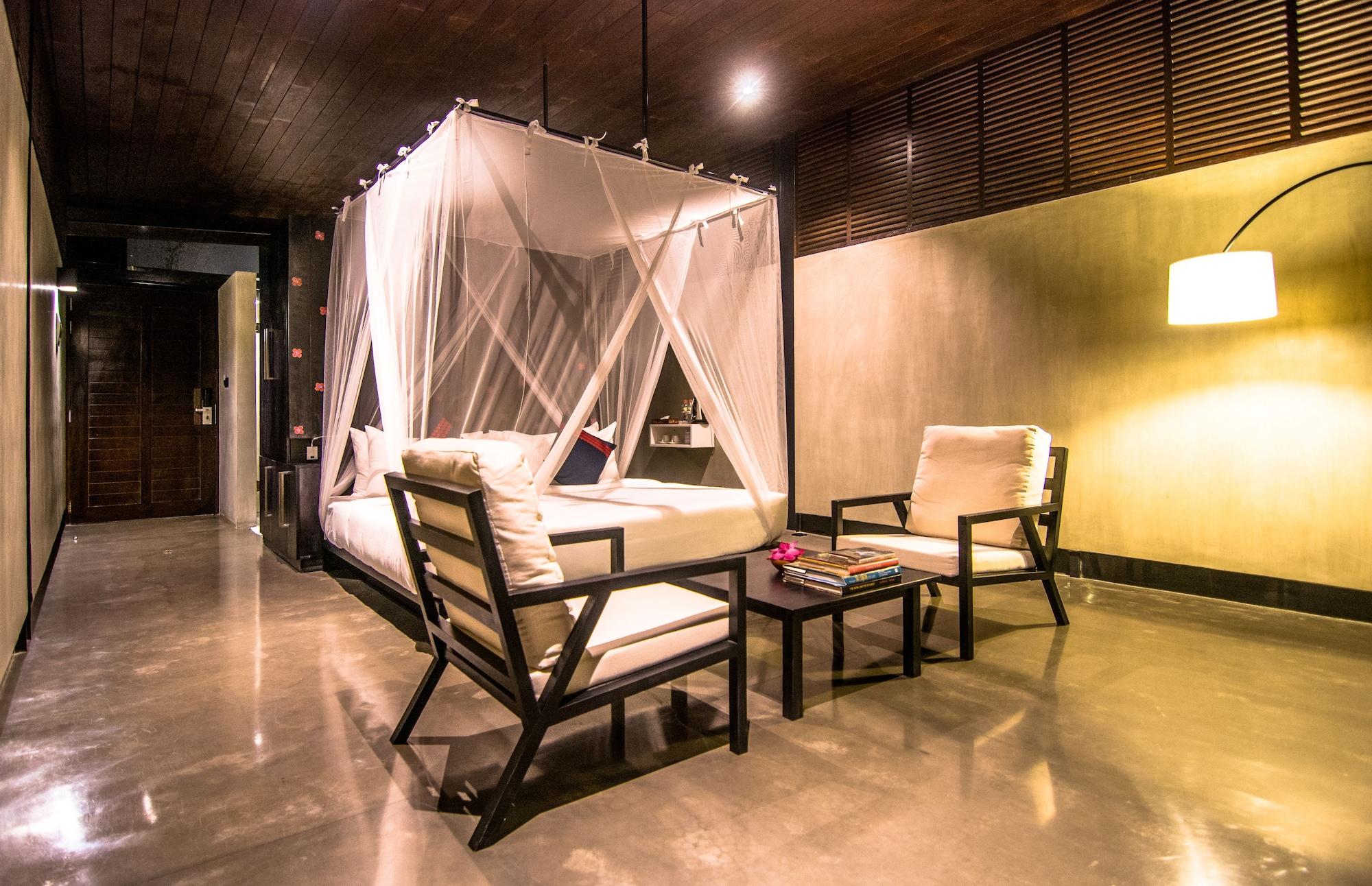 Santani Wellness Kandy Exteriér fotografie