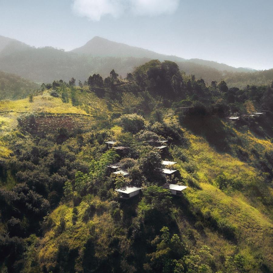 Santani Wellness Kandy Exteriér fotografie