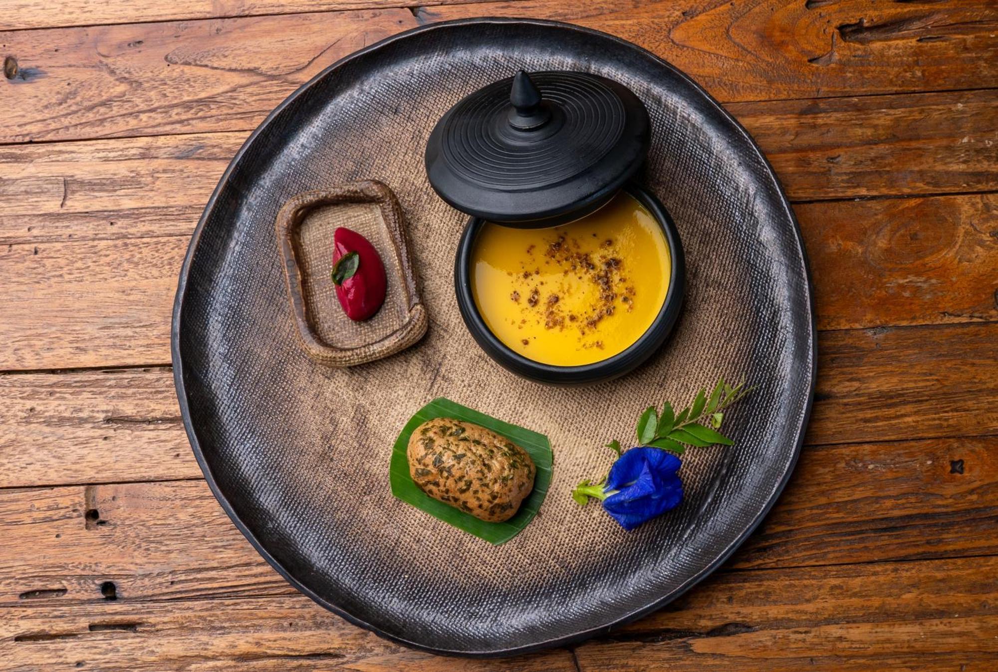 Santani Wellness Kandy Exteriér fotografie