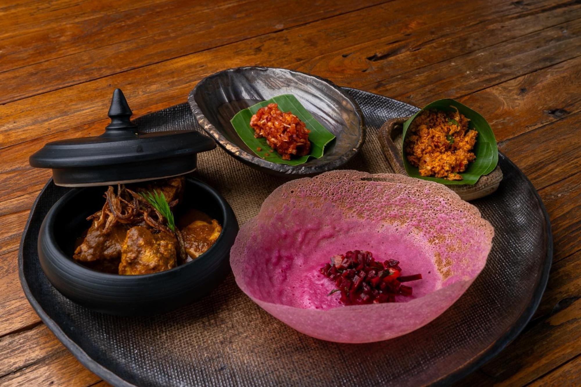 Santani Wellness Kandy Exteriér fotografie