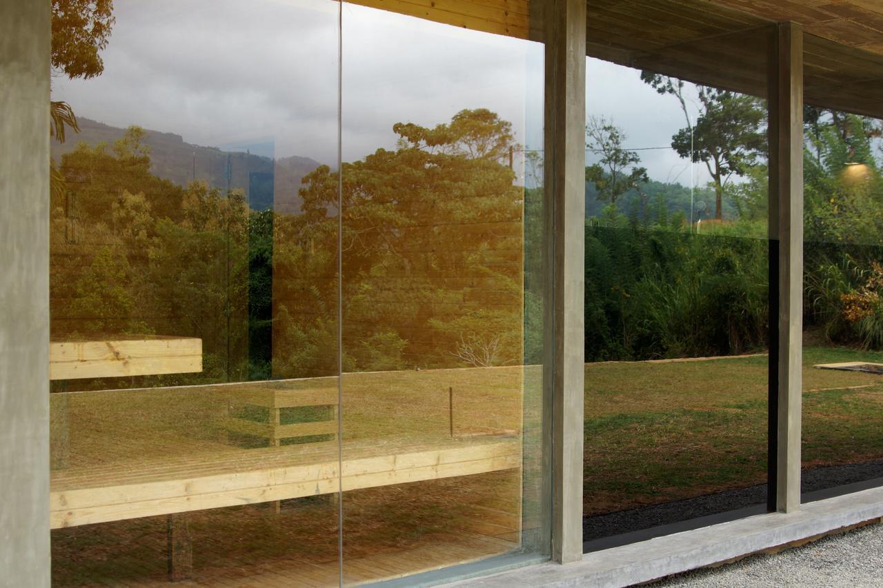 Santani Wellness Kandy Exteriér fotografie