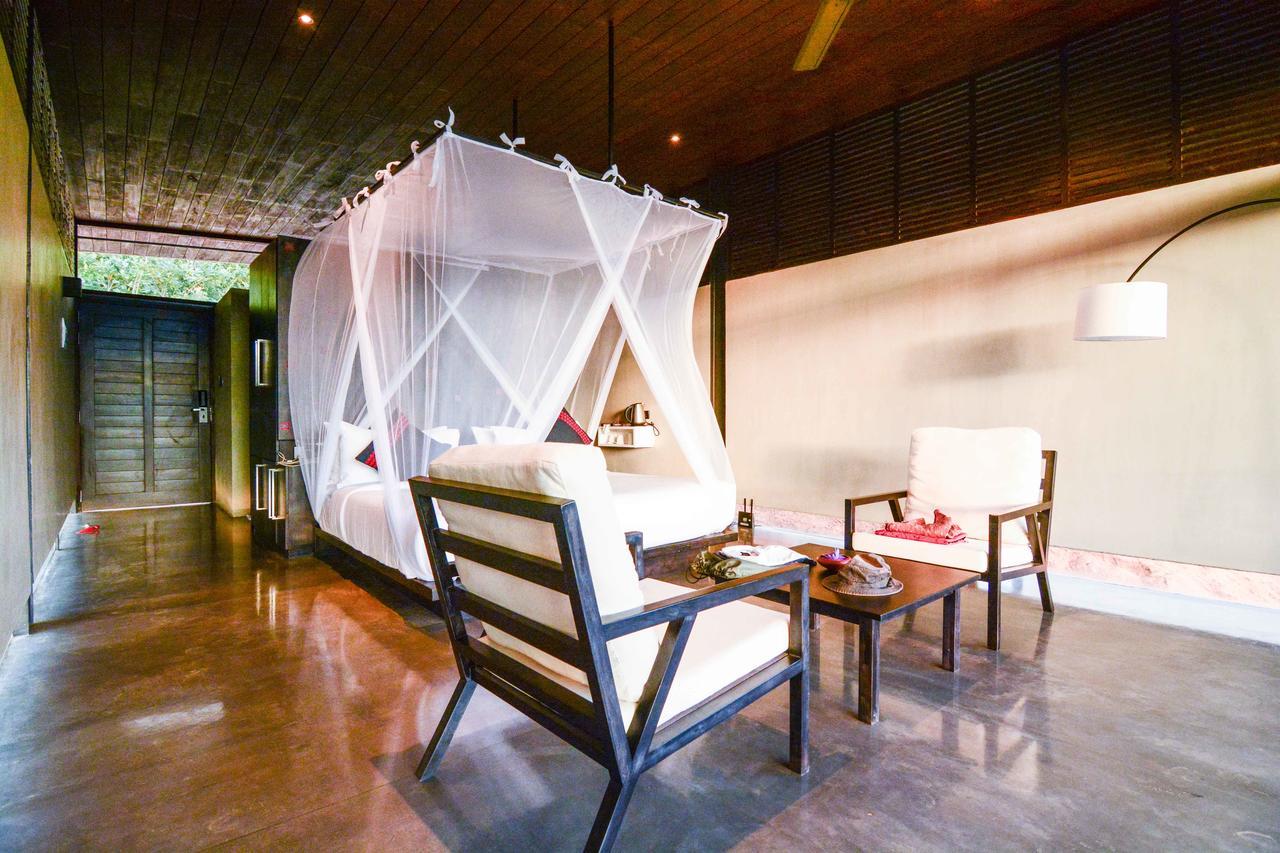 Santani Wellness Kandy Pokoj fotografie