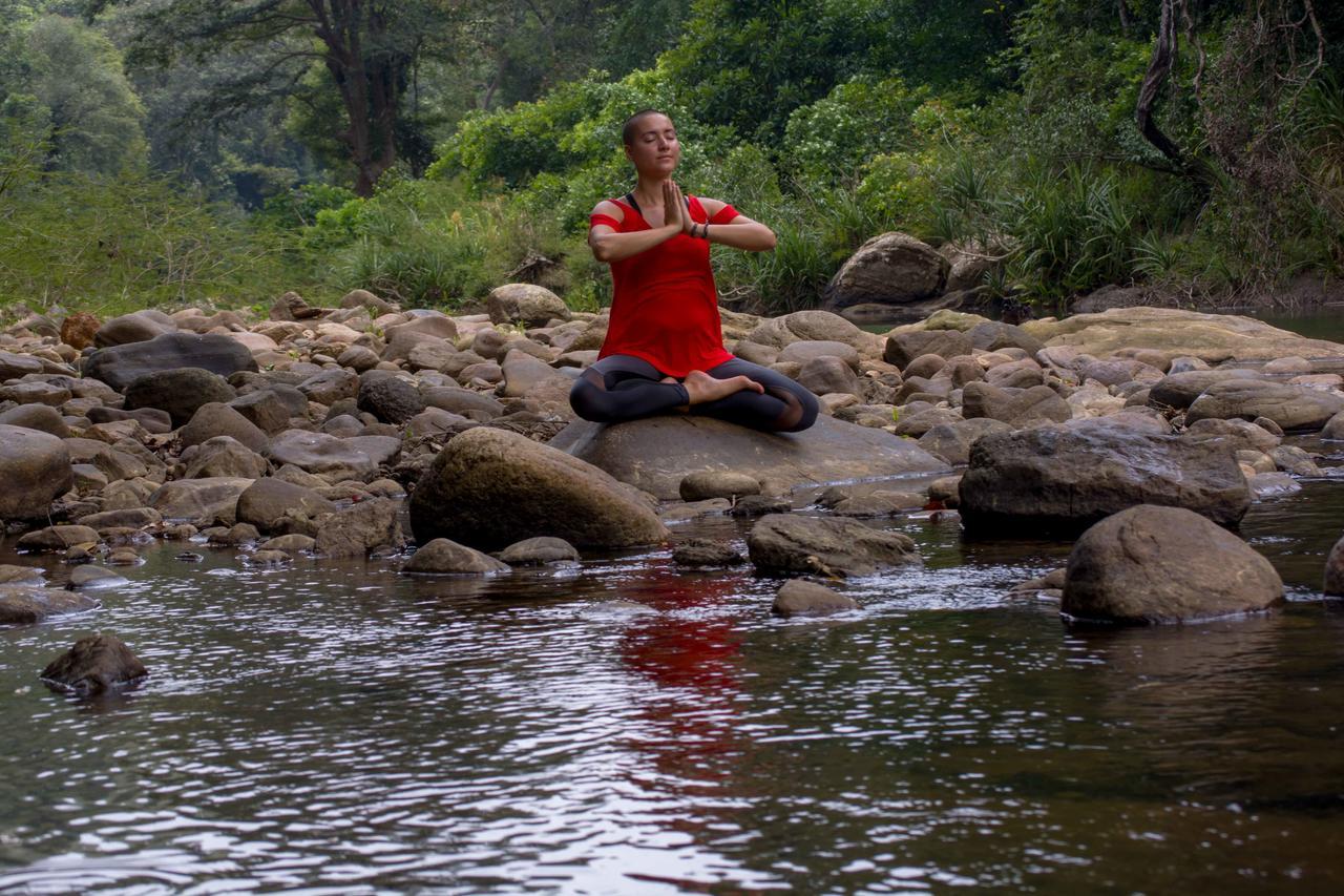 Santani Wellness Kandy Exteriér fotografie