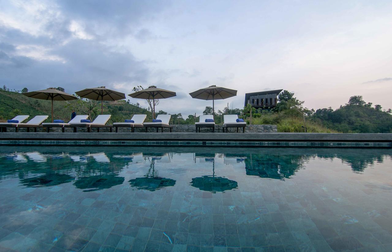 Santani Wellness Kandy Exteriér fotografie