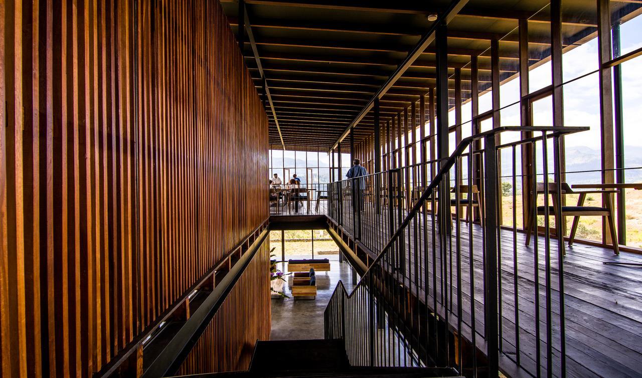 Santani Wellness Kandy Exteriér fotografie