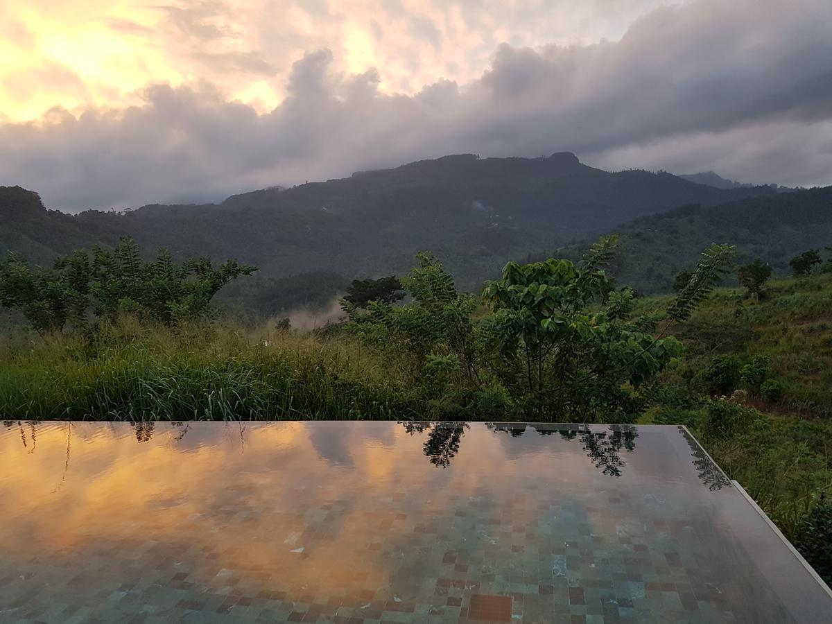 Santani Wellness Kandy Exteriér fotografie