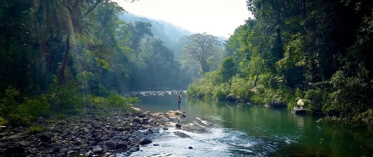 Santani Wellness Kandy Exteriér fotografie