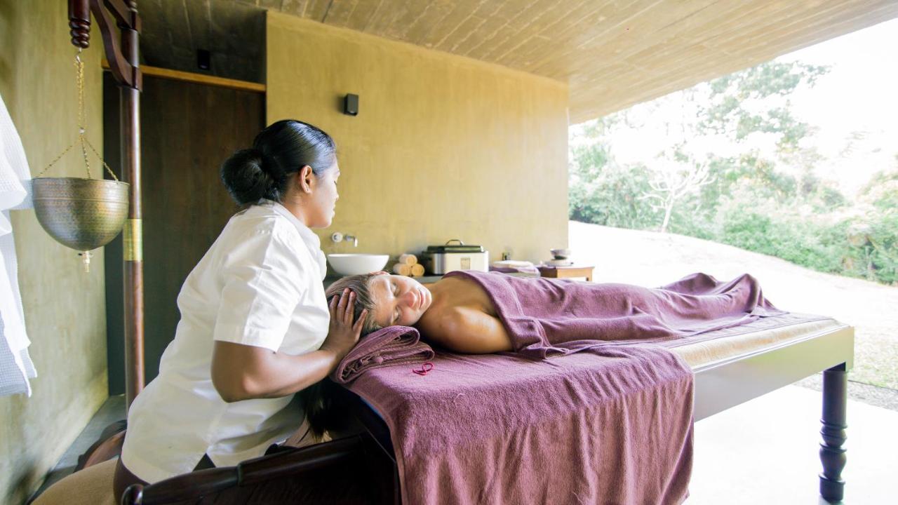 Santani Wellness Kandy Exteriér fotografie
