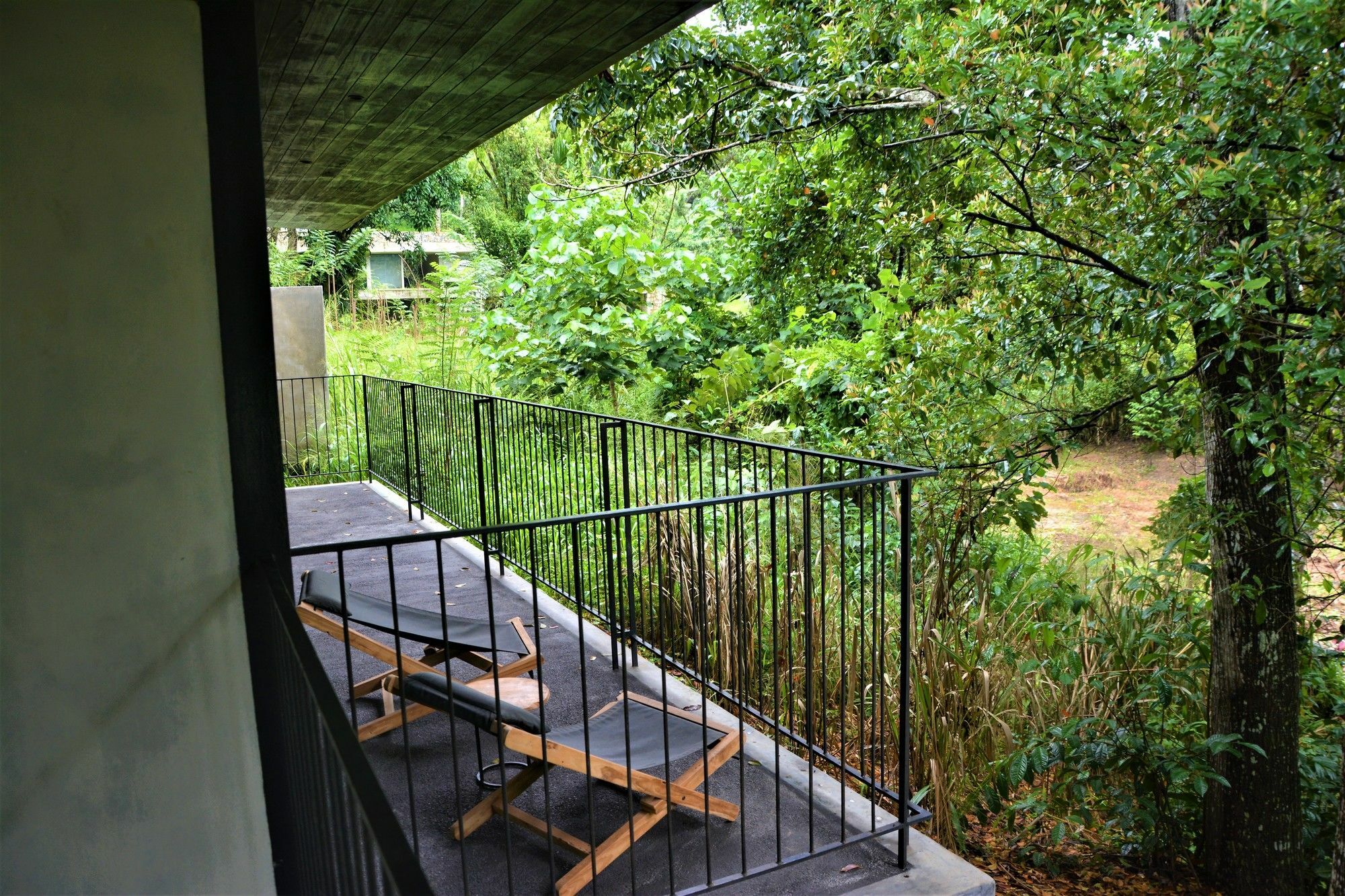 Santani Wellness Kandy Exteriér fotografie